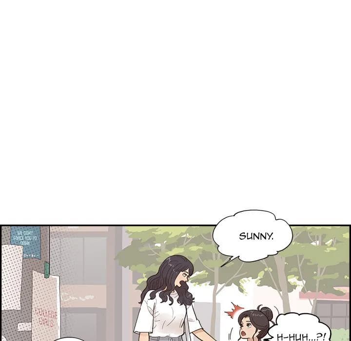 His Women’s University - Chapter 154 - Page 47