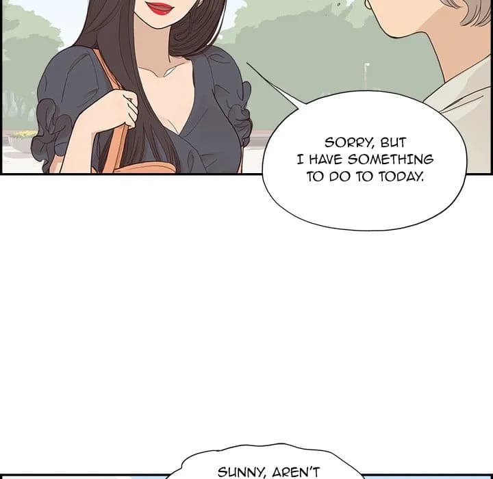 His Women’s University - Chapter 154 - Page 65