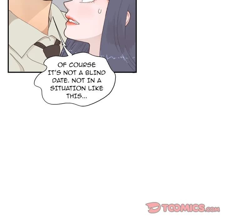 His Women’s University - Chapter 154 - Page 98