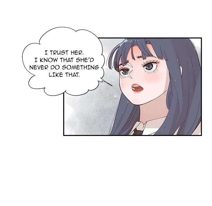 His Women’s University - Chapter 154 - Page 99