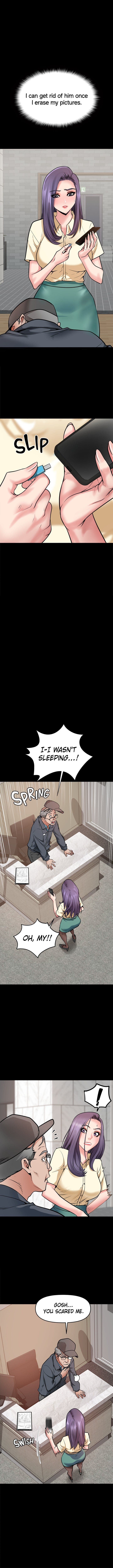 Wrath of the Underdog - Chapter 12 - Page 10