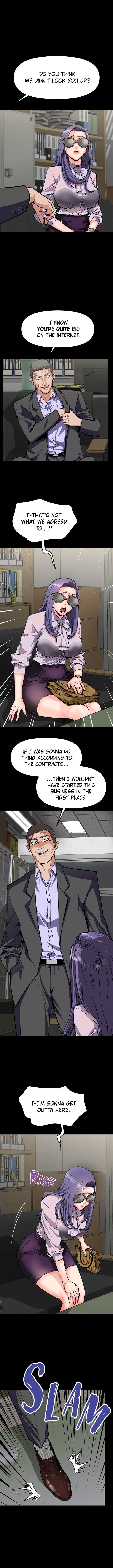 Wrath of the Underdog - Chapter 16 - Page 7