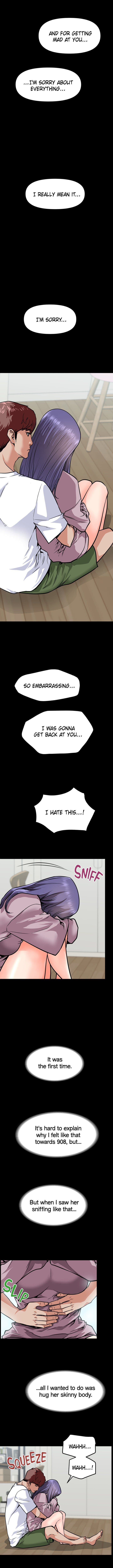 Wrath of the Underdog - Chapter 18 - Page 9