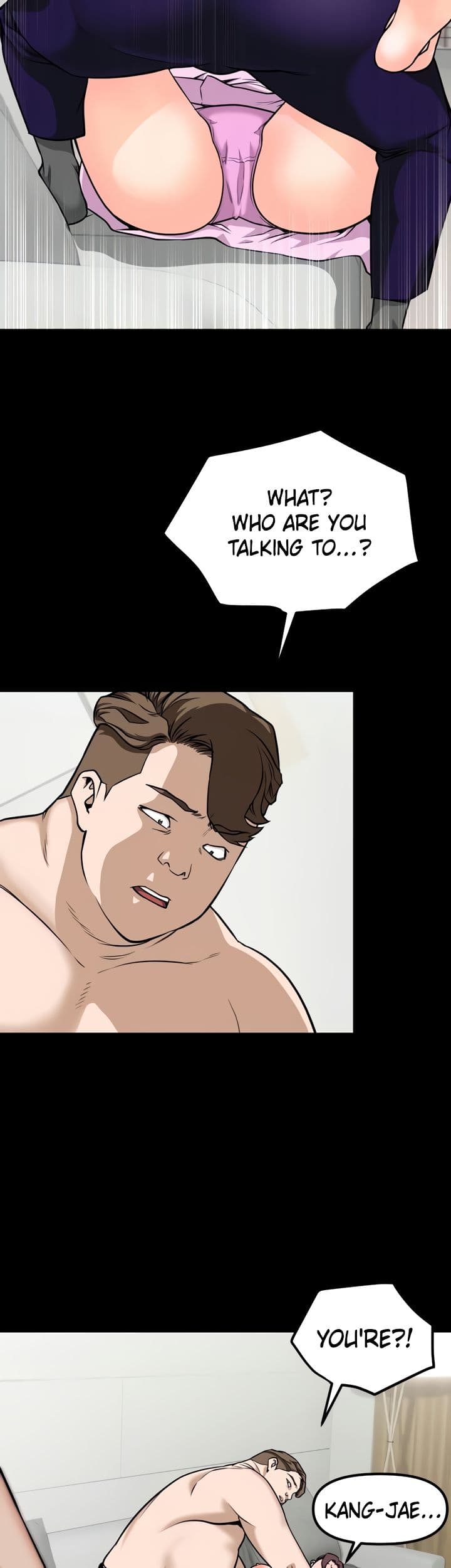 Wrath of the Underdog - Chapter 24 - Page 6