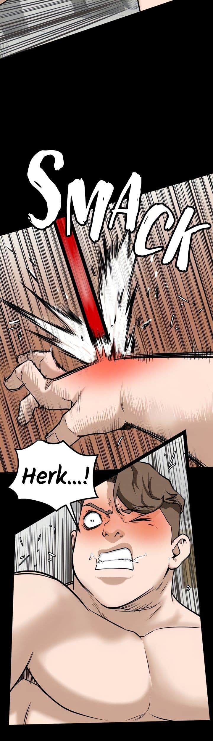 Wrath of the Underdog - Chapter 24 - Page 19