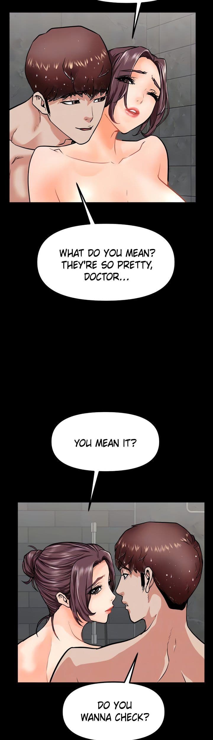 Wrath of the Underdog - Chapter 25 - Page 35