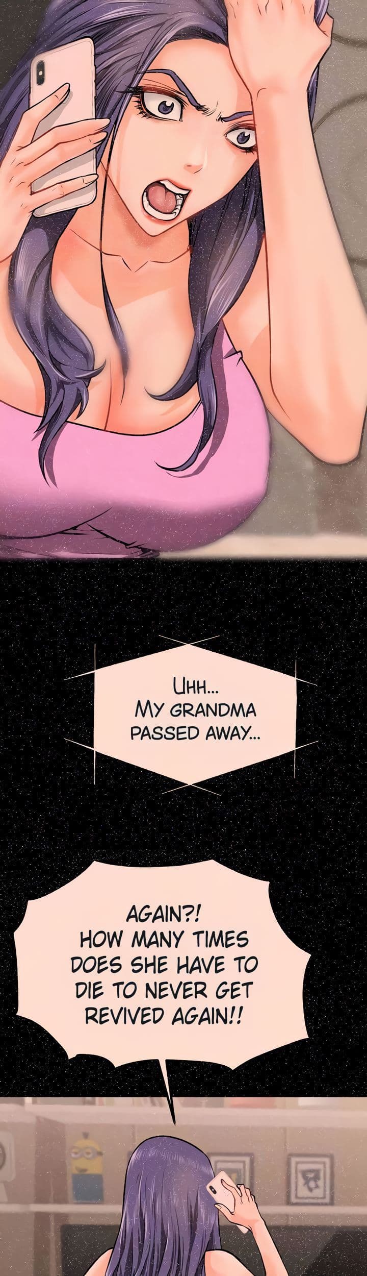 Wrath of the Underdog - Chapter 28 - Page 20