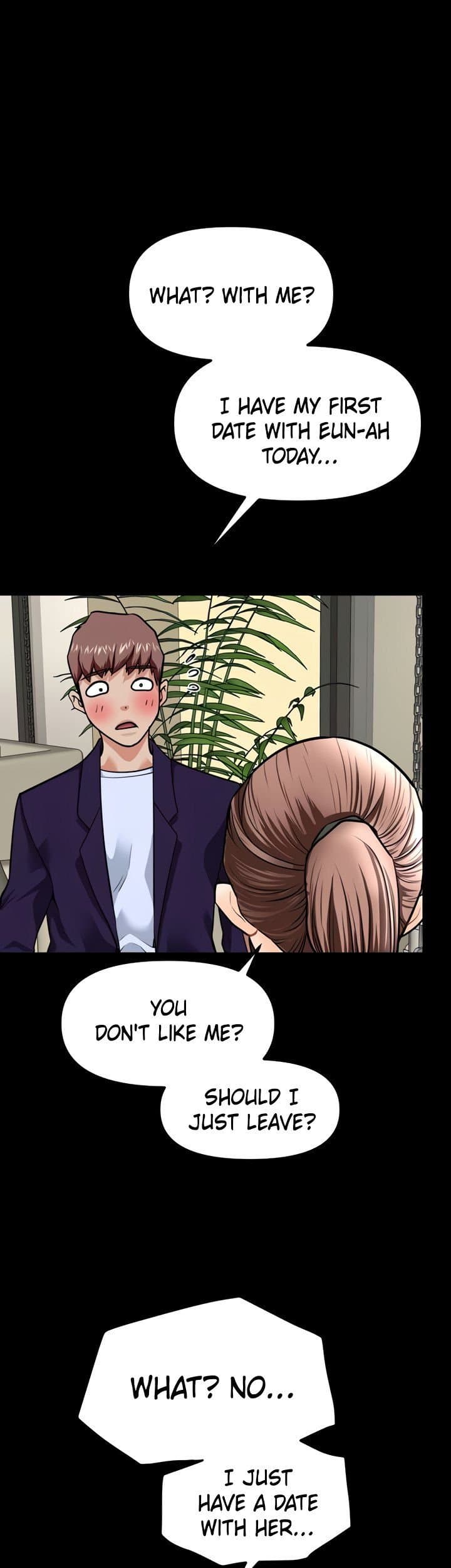 Wrath of the Underdog - Chapter 33 - Page 29