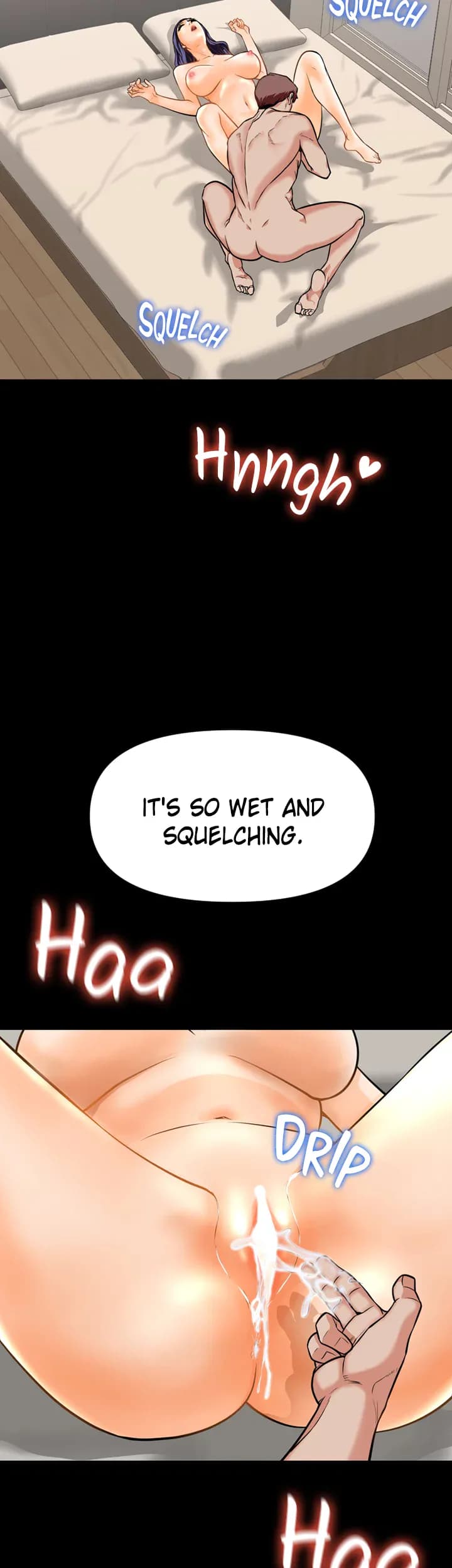 Wrath of the Underdog - Chapter 35 - The End - Page 3