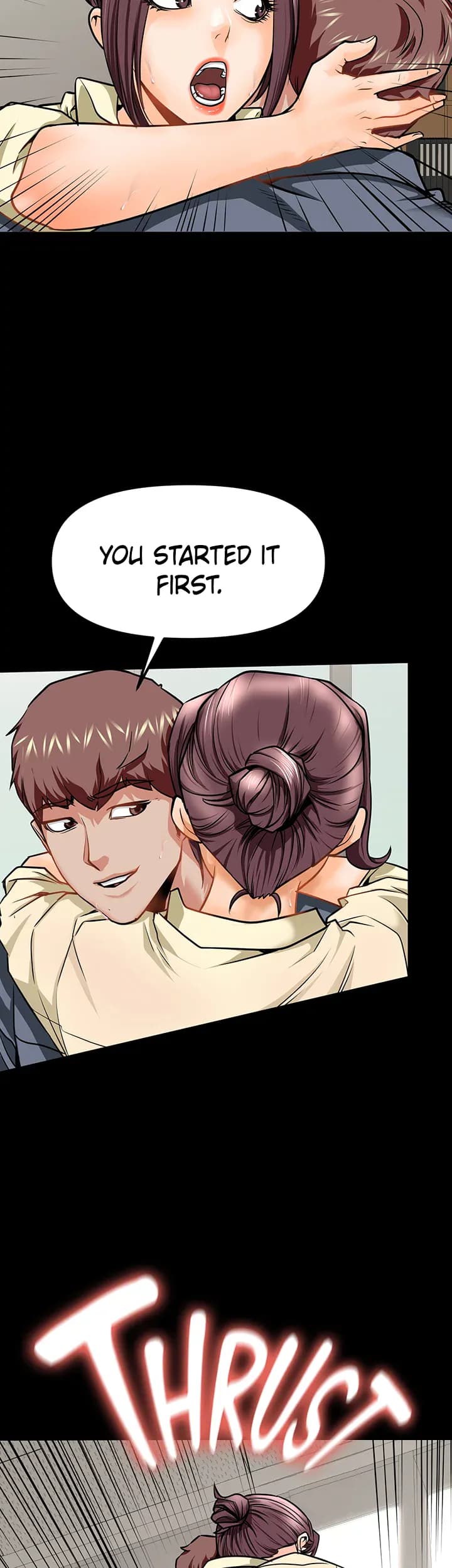 Wrath of the Underdog - Chapter 35 - The End - Page 32