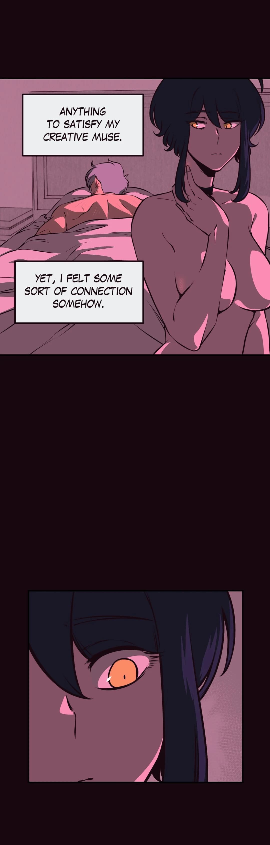 Writing Hell - Chapter 02 - The Weird Kid - Page 41