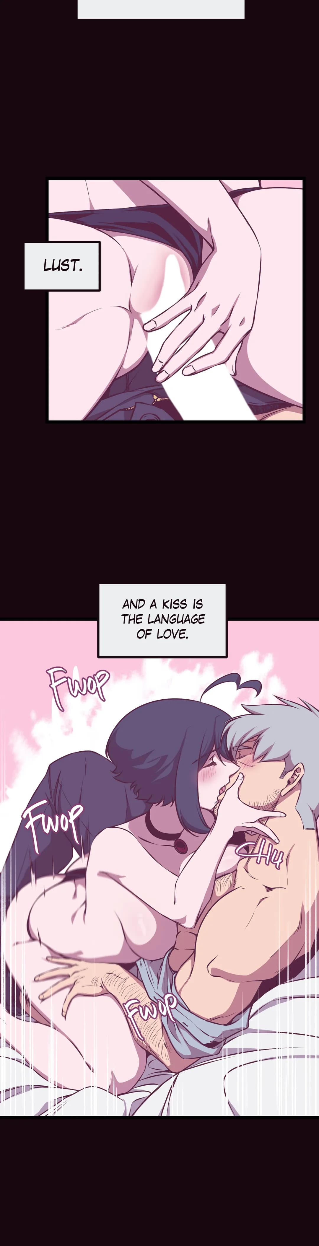 Writing Hell - Chapter 17 - The Happiest Man Alive - Page 3
