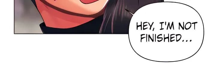 You Are My First - Chapter 33 - Page 6