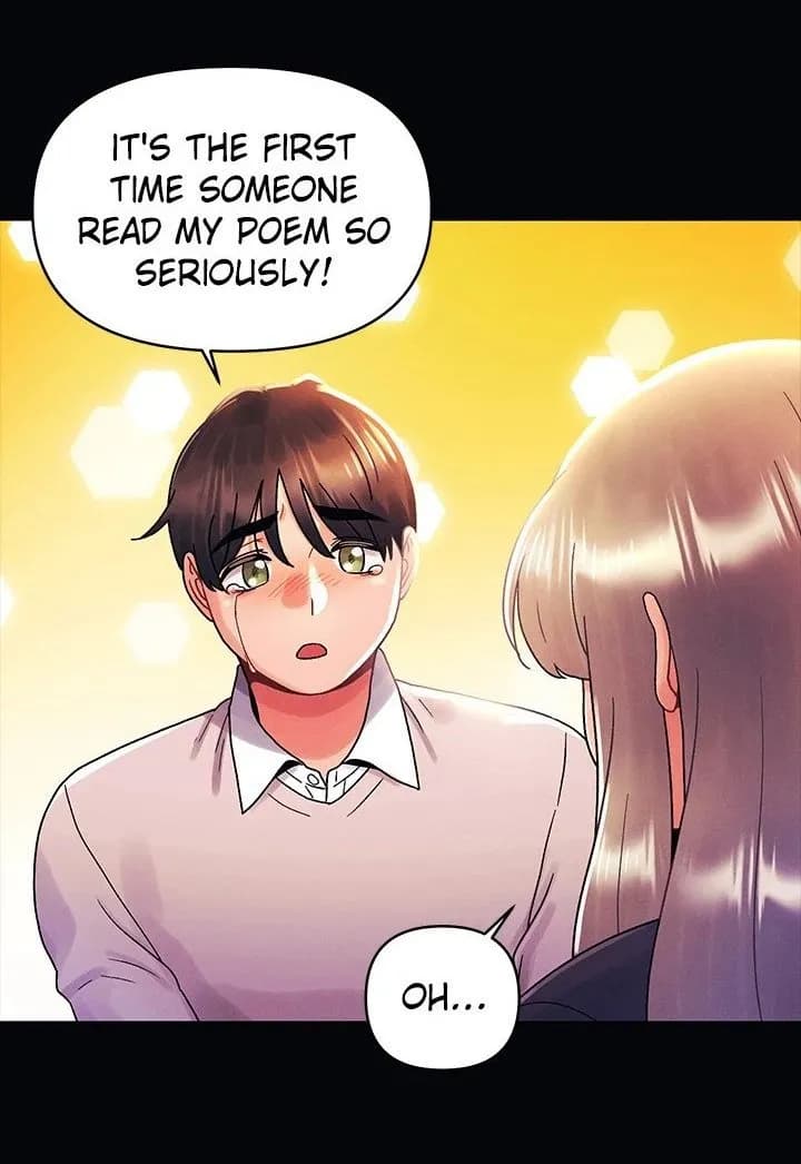 You Are My First - Chapter 35 - Page 12