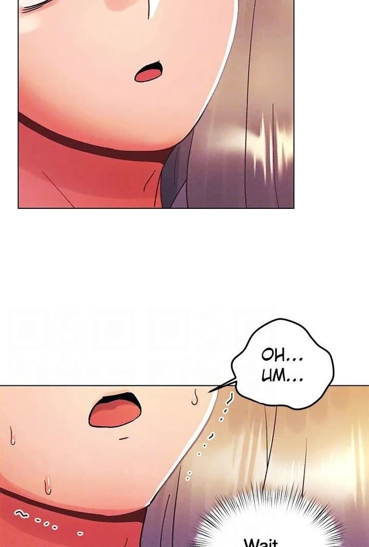 You Are My First - Chapter 35 - Page 38