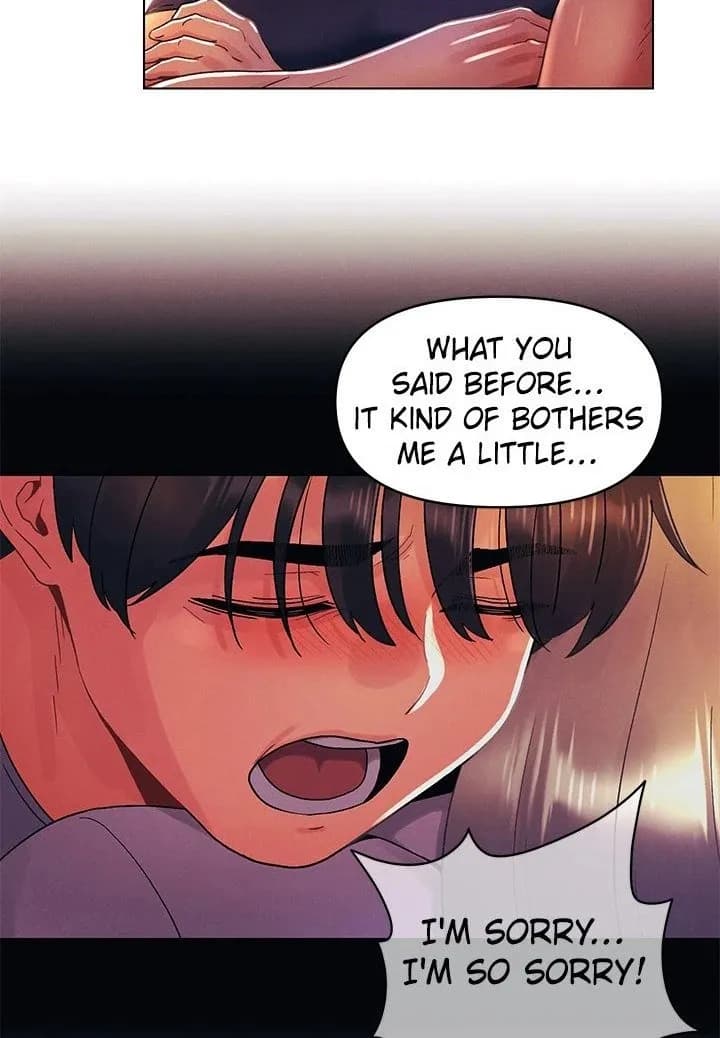 You Are My First - Chapter 35 - Page 58
