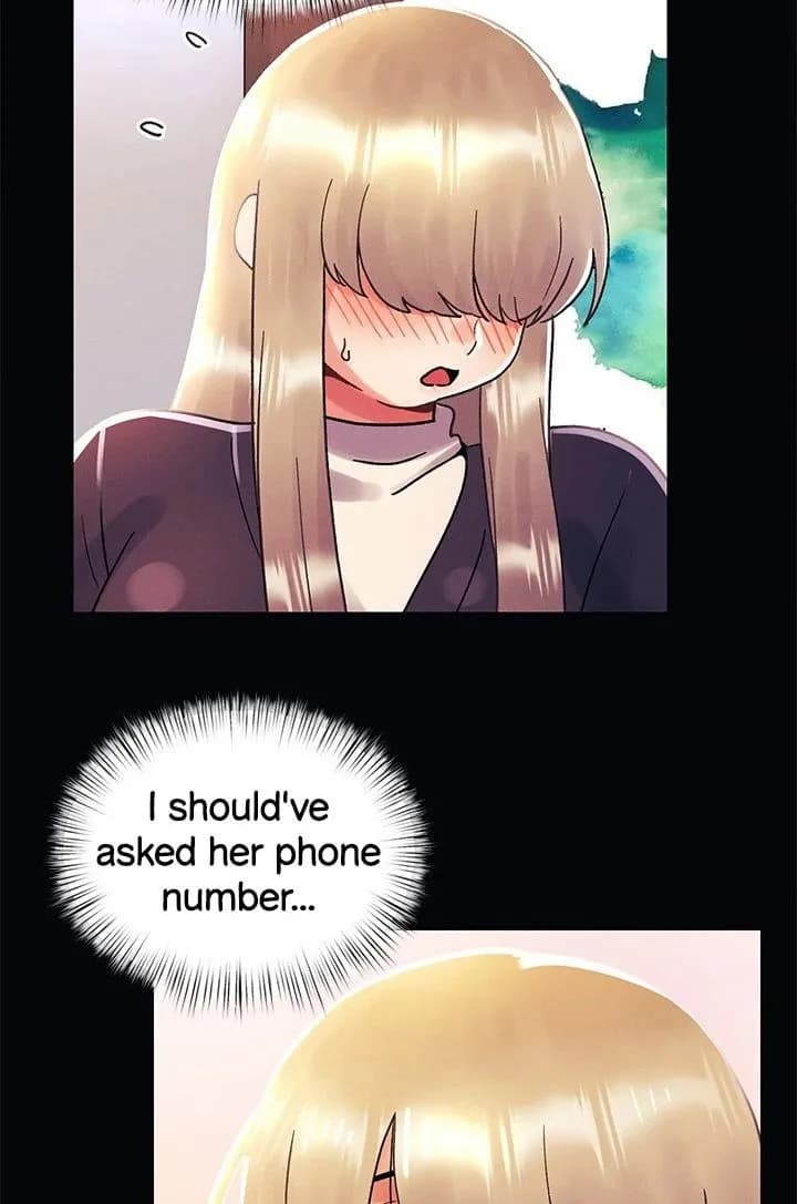 You Are My First - Chapter 36 - Page 16
