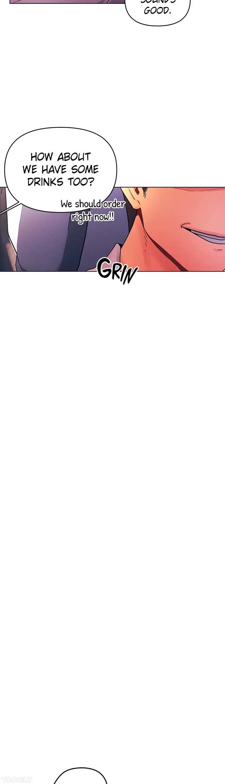 You Are My First - Chapter Epilogue 2 - Page 20