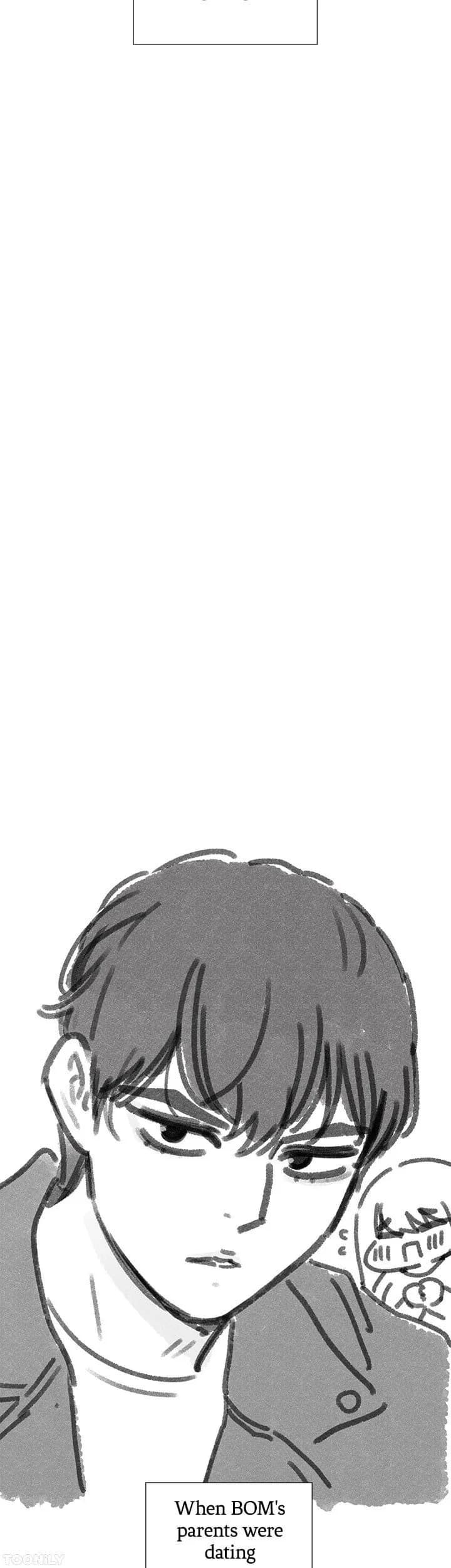 You Are My First - Chapter Epilogue 3 - Page 13