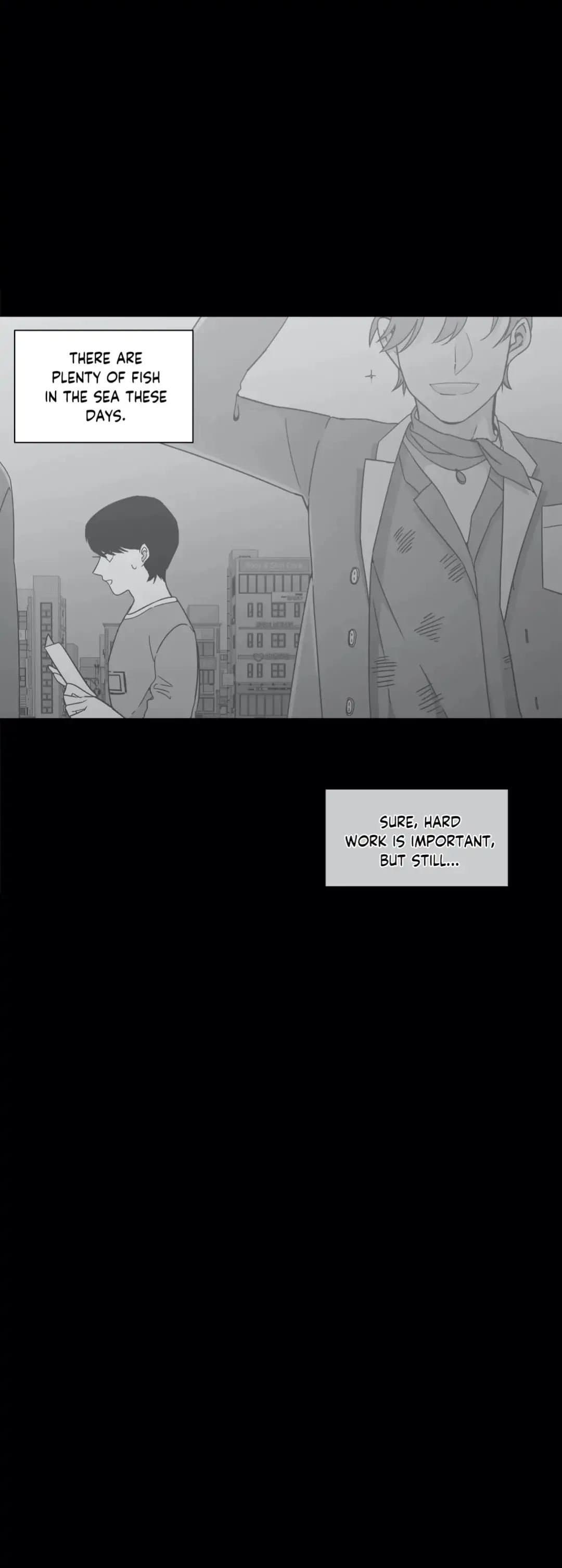 You Make Me Swoon - Chapter 56 - Page 5