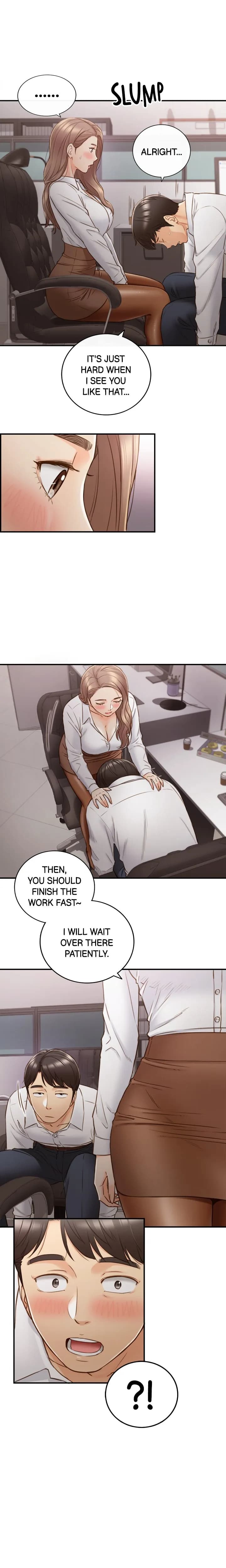 Young Boss - Chapter 59 - Page 9