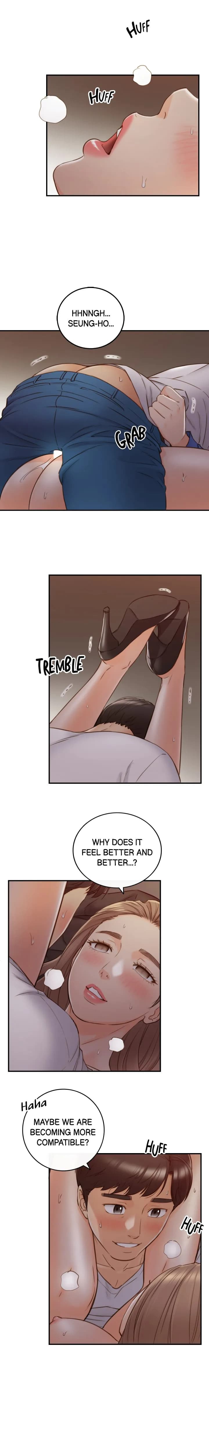 Young Boss - Chapter 73 - Page 13