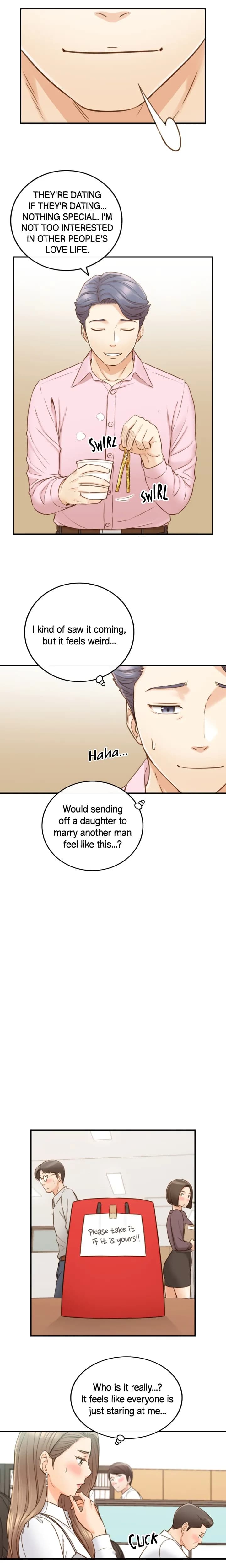 Young Boss - Chapter 74 - Page 10