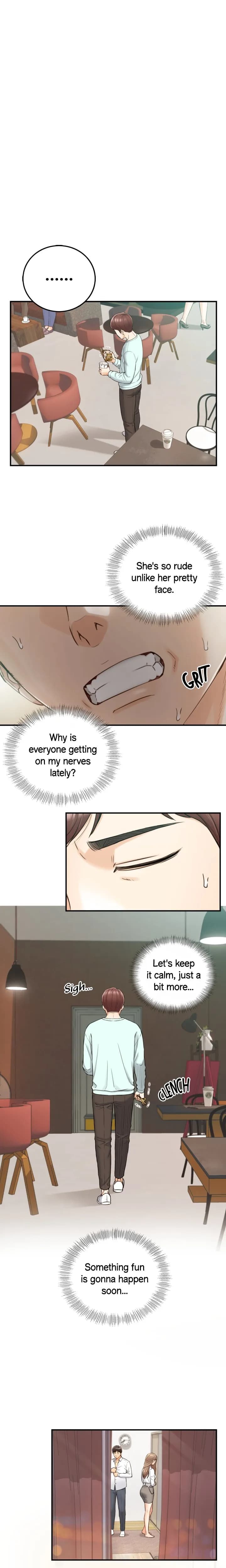 Young Boss - Chapter 75 - Page 6