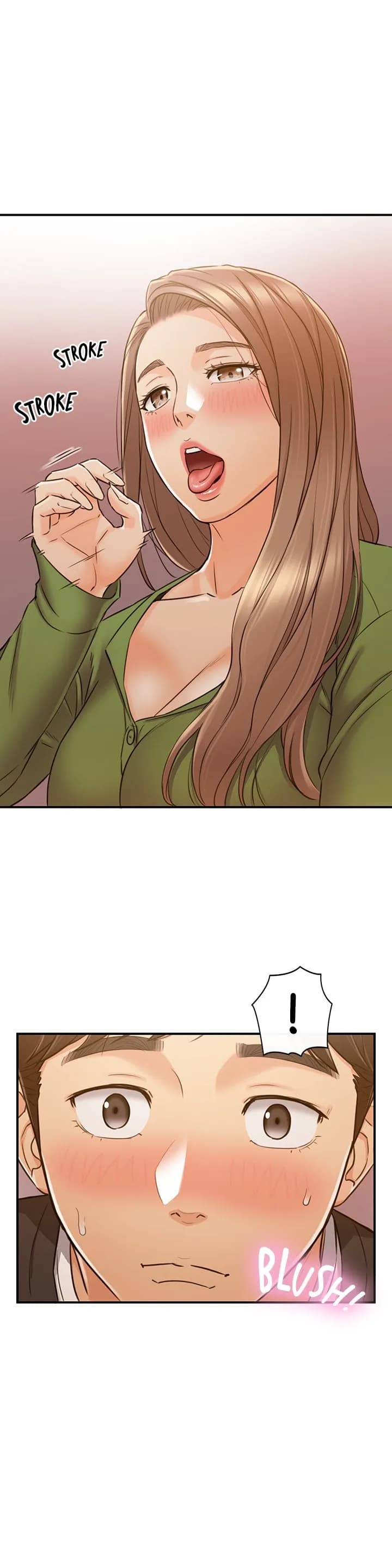 Young Boss - Chapter 84 - Page 18