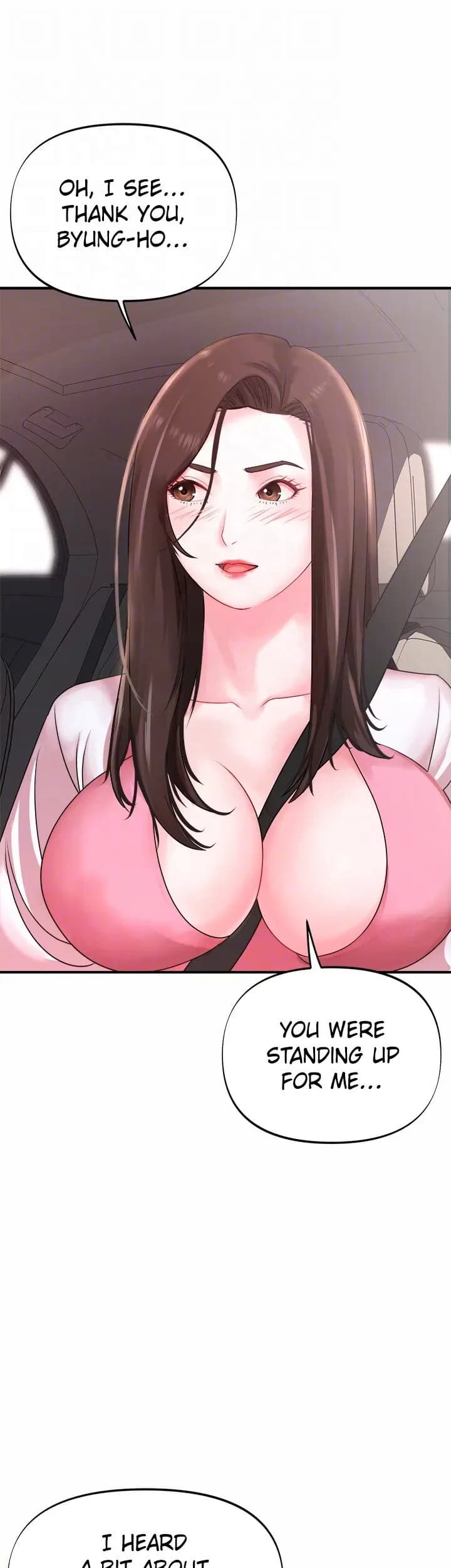 Young Madam - Chapter 11 - Page 20