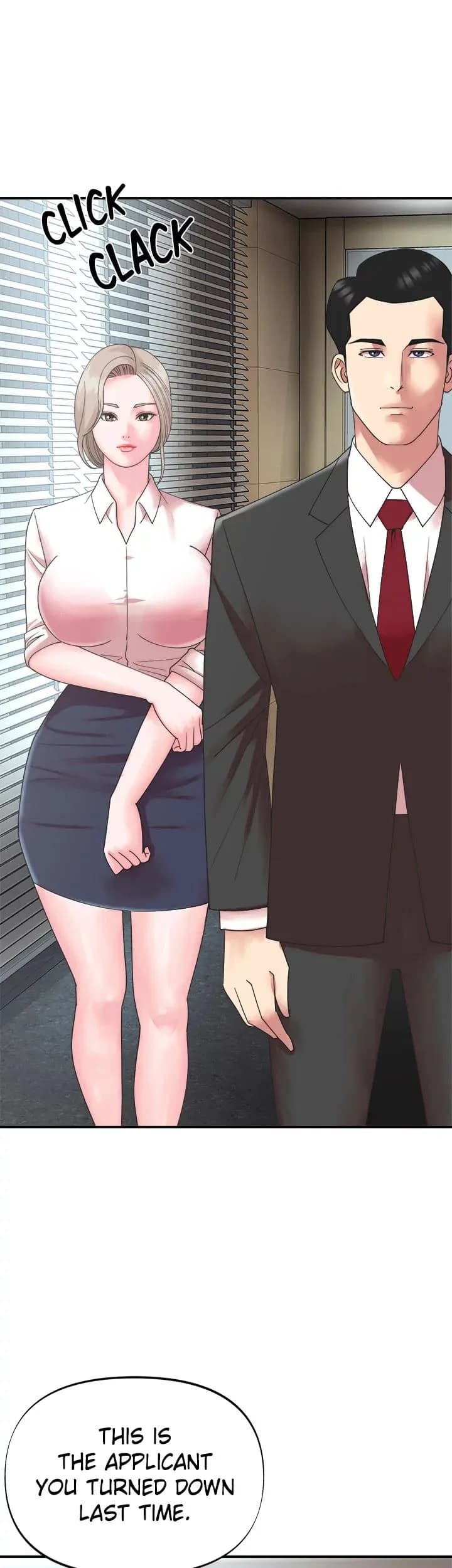 Young Madam - Chapter 12 - Page 65