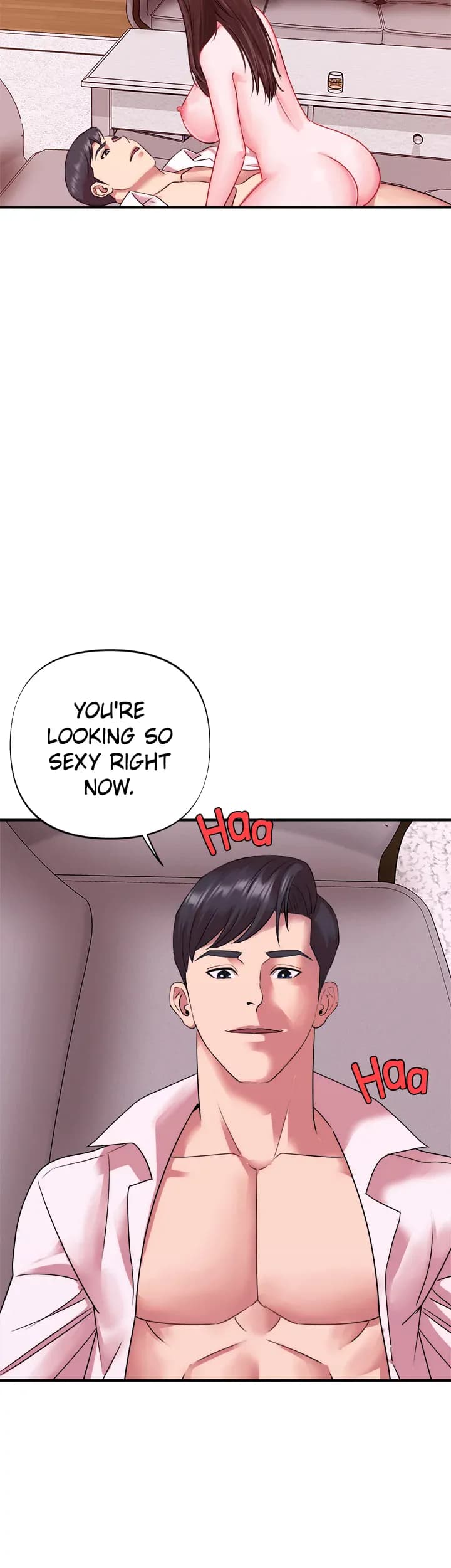 Young Madam - Chapter 16 - Page 37