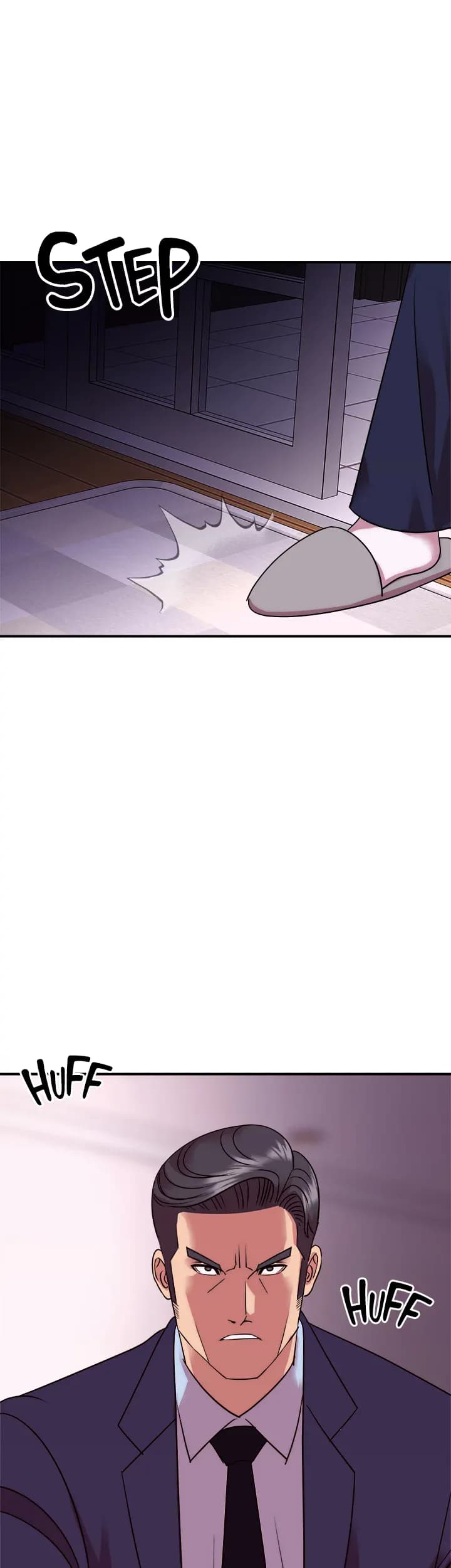 Young Madam - Chapter 16 - Page 40