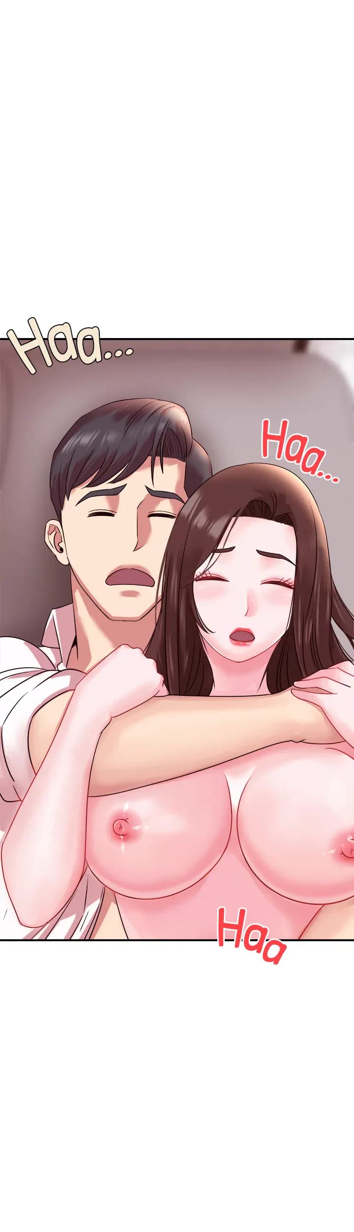 Young Madam - Chapter 17 - Page 37