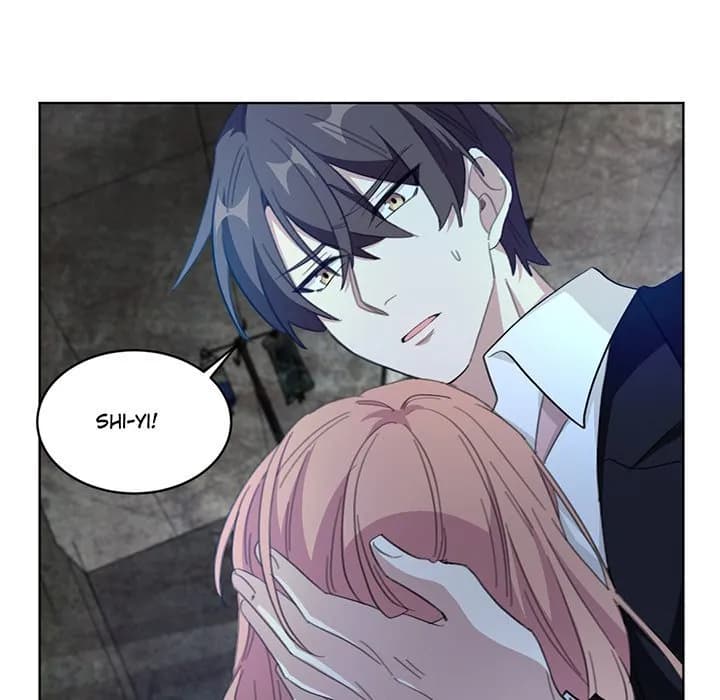 Your Turn to Chase After Me - Chapter 110 - The End - Page 61