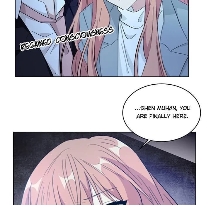 Your Turn to Chase After Me - Chapter 110 - The End - Page 63