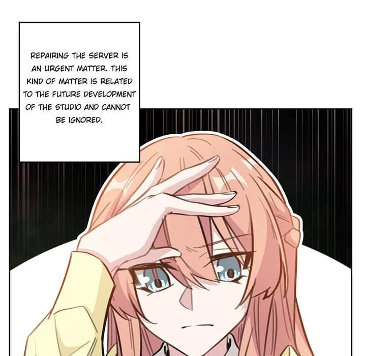 Your Turn to Chase After Me - Chapter 99 - Page 11