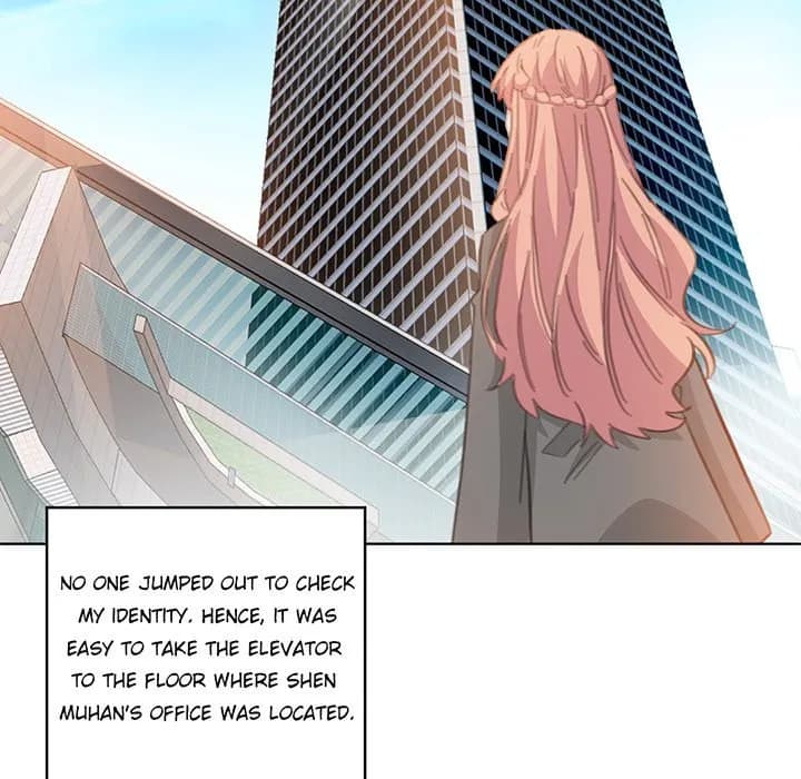 Your Turn to Chase After Me - Chapter 99 - Page 28