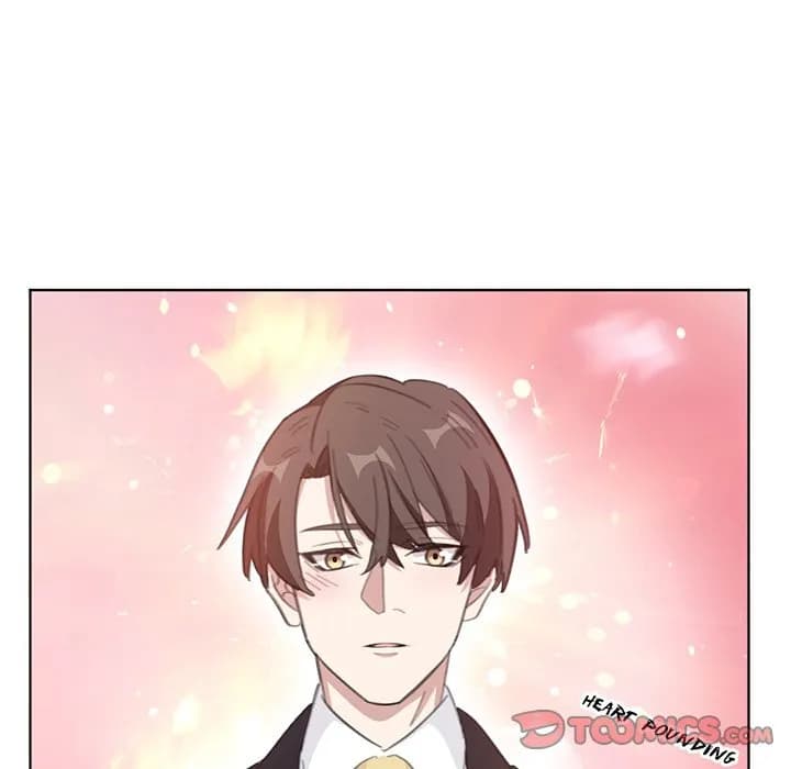 Your Turn to Chase After Me - Chapter 99 - Page 54