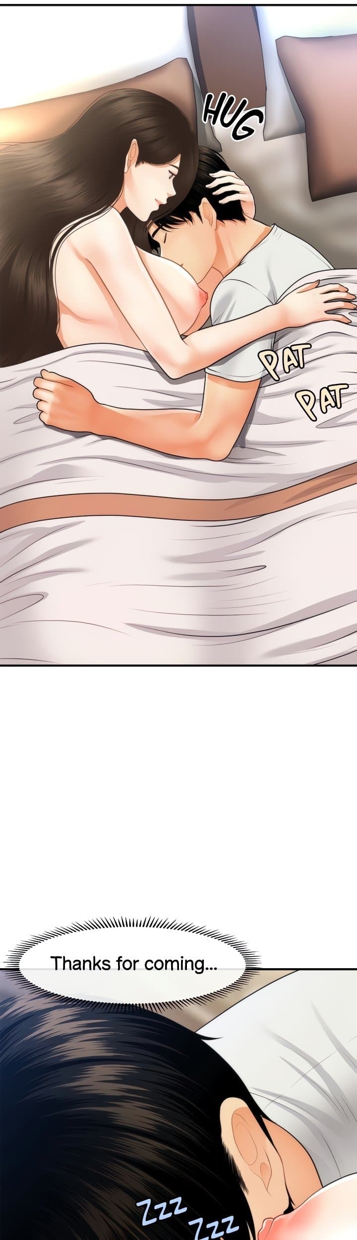 You’re So Handsome! - Chapter 52 - Page 34