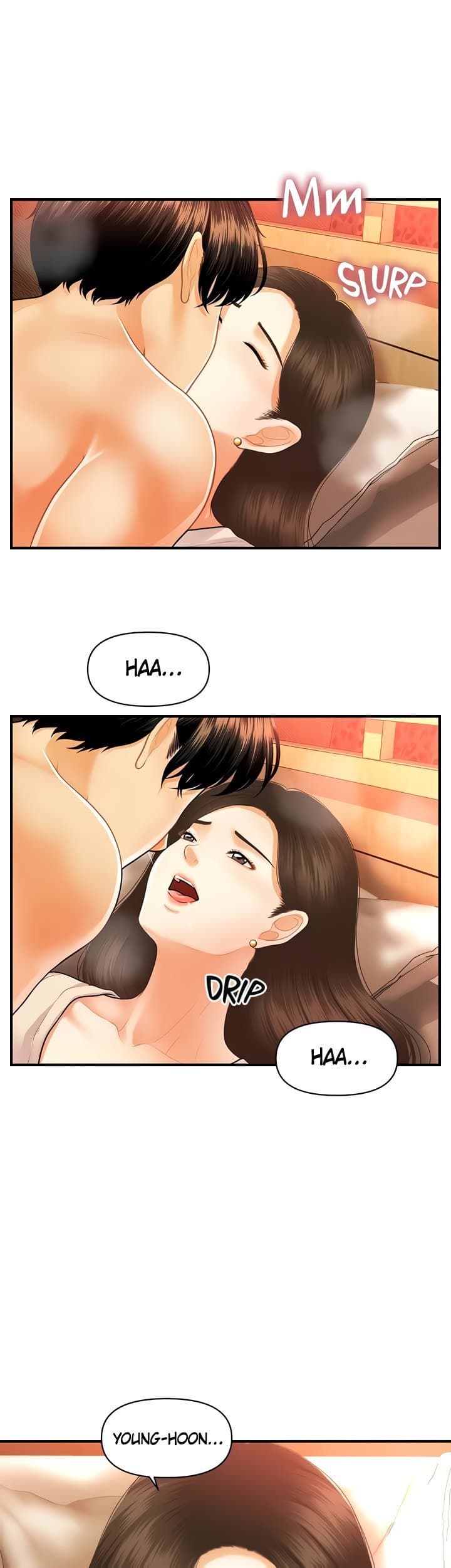 You’re So Handsome! - Chapter 71 - Page 10
