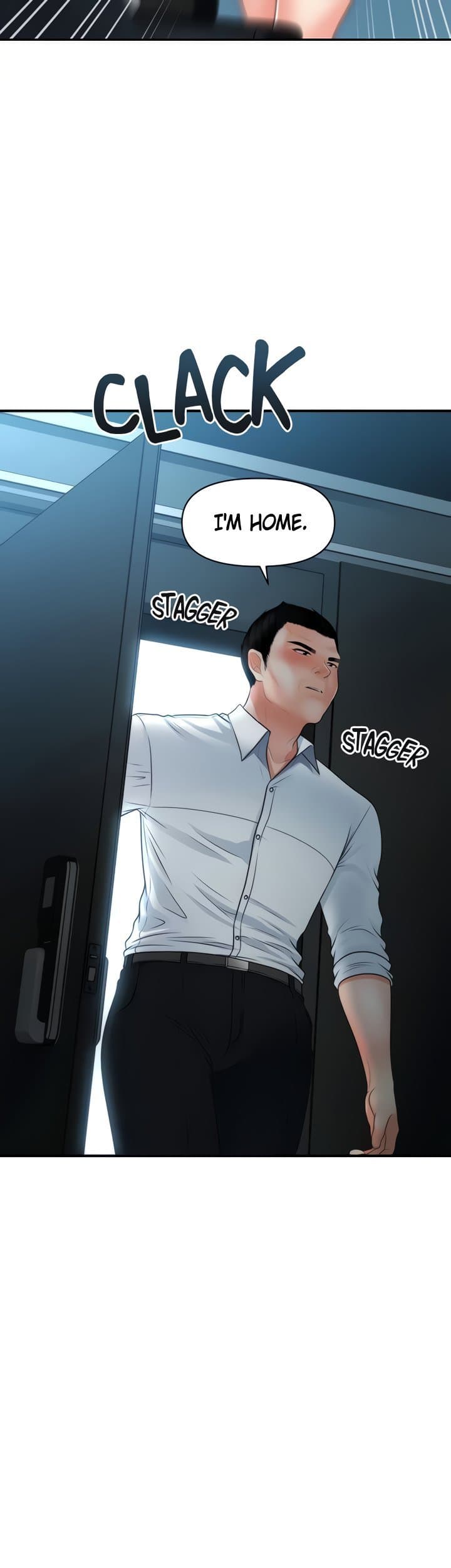 You’re So Handsome! - Chapter 75 - Page 2