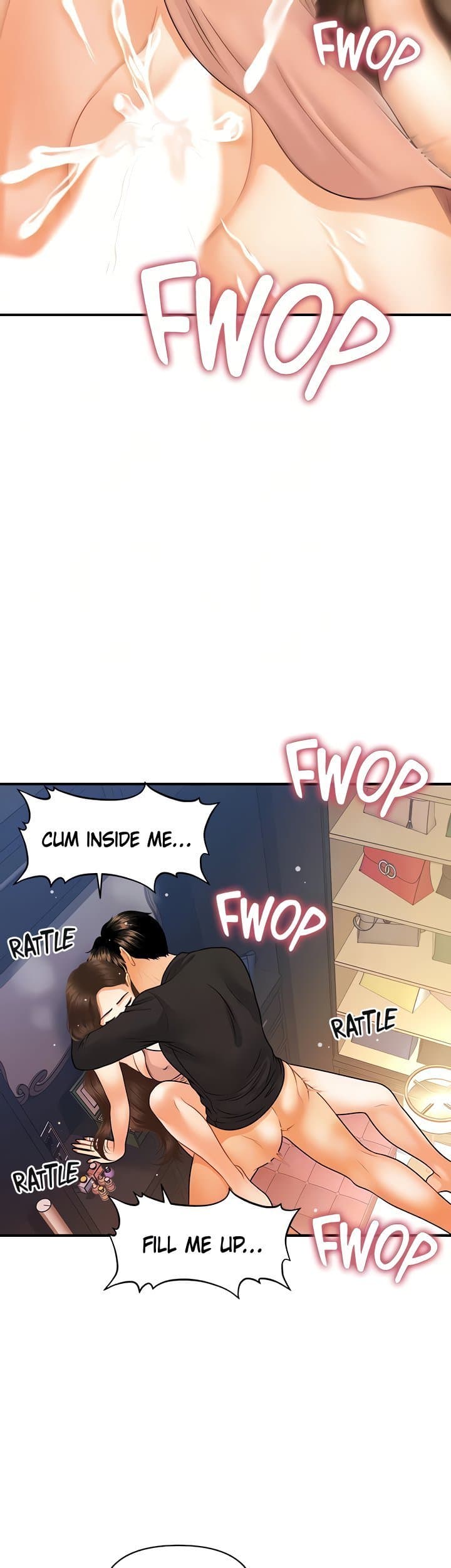 You’re So Handsome! - Chapter 76 - Page 32