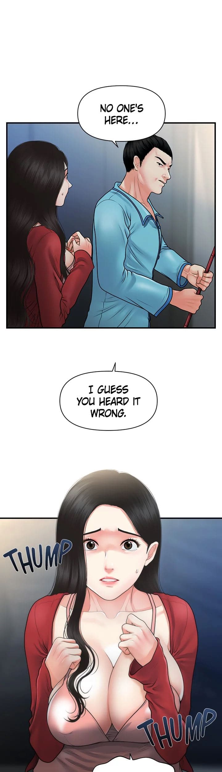You’re So Handsome! - Chapter 78 - Page 16