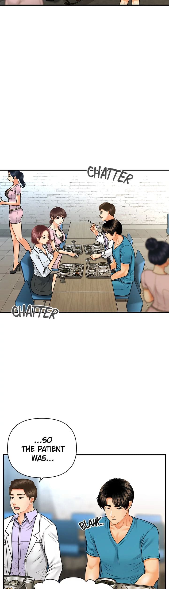 You’re So Handsome! - Chapter 78 - Page 30