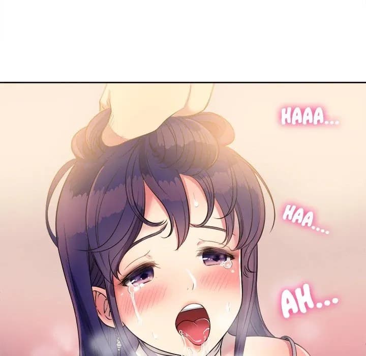 Yuri’s Part Time Job - Chapter 1 - Page 91