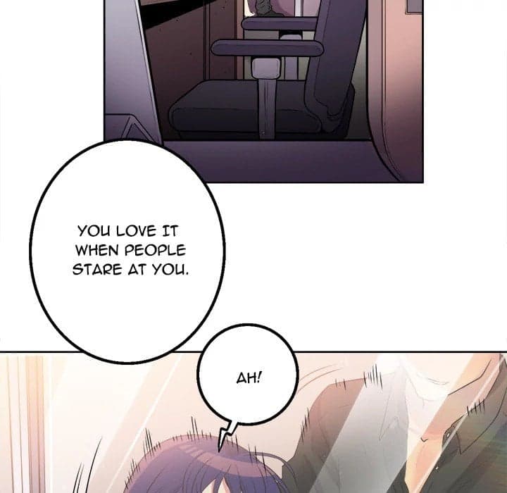 Yuri’s Part Time Job - Chapter 1 - Page 100