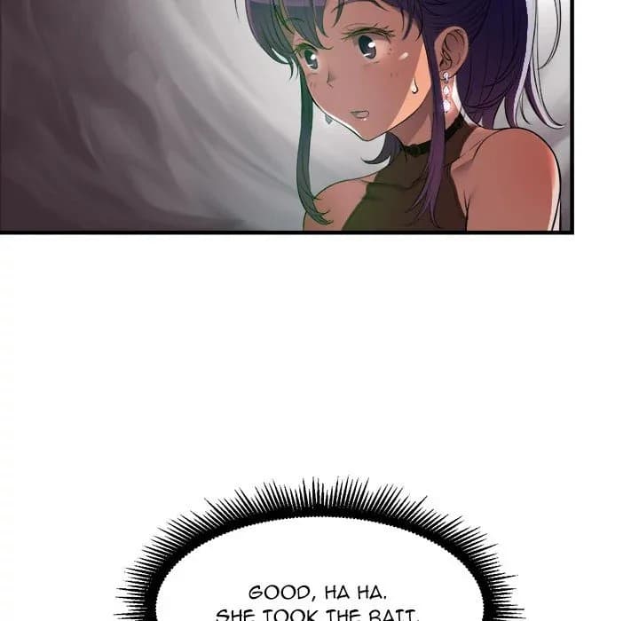 Yuri’s Part Time Job - Chapter 11 - Page 41