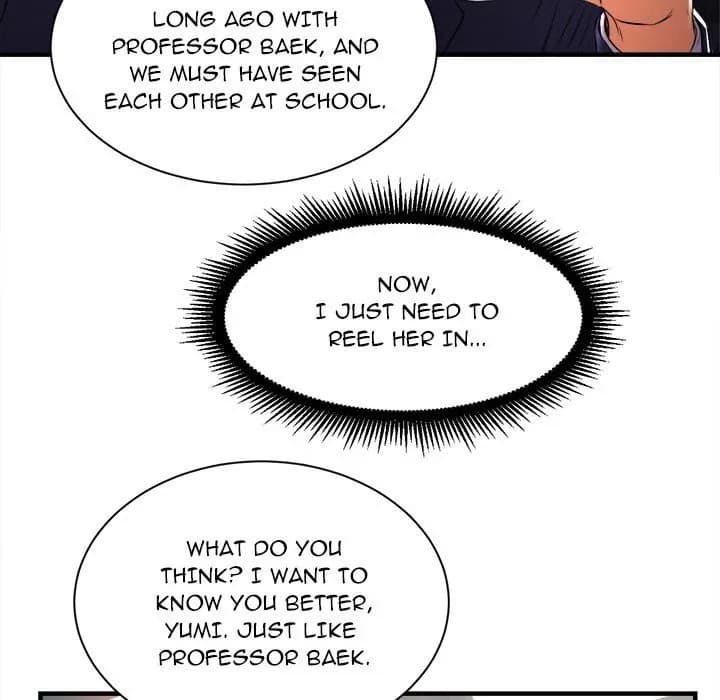 Yuri’s Part Time Job - Chapter 11 - Page 43