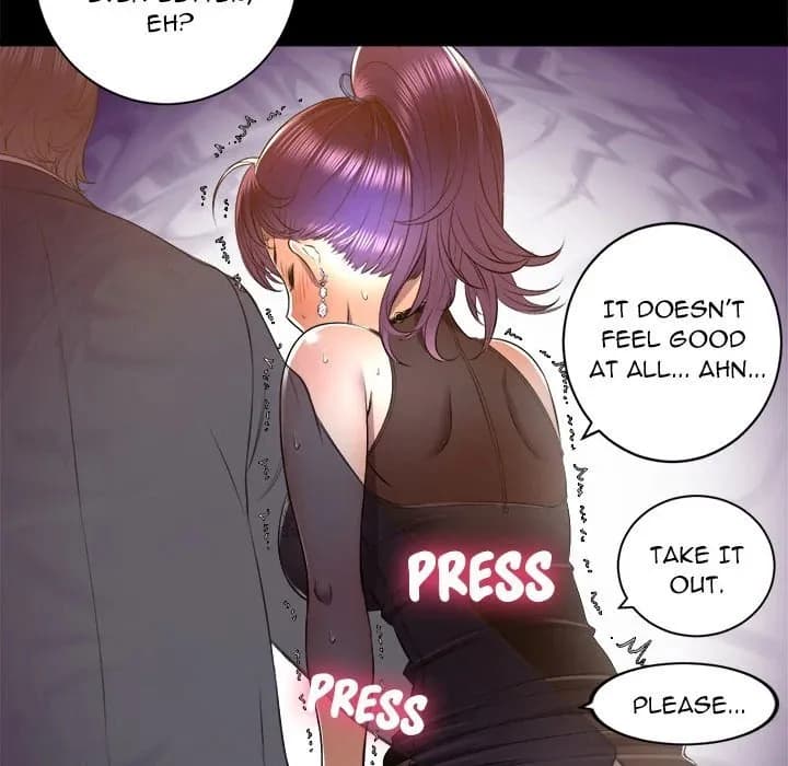 Yuri’s Part Time Job - Chapter 11 - Page 66
